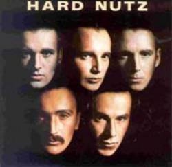 Nutz : Hard Nutz